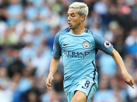 הספיק לו. סמיר נאסרי (getty)