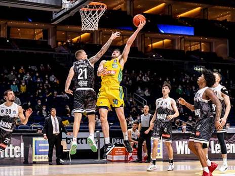 15 נקודות (GETTY)