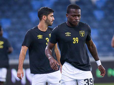 לקח קשה את ההחטאה. פלייטר