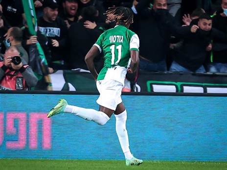 חילוף מנצח. דוניו (מאור אלקסלסי)