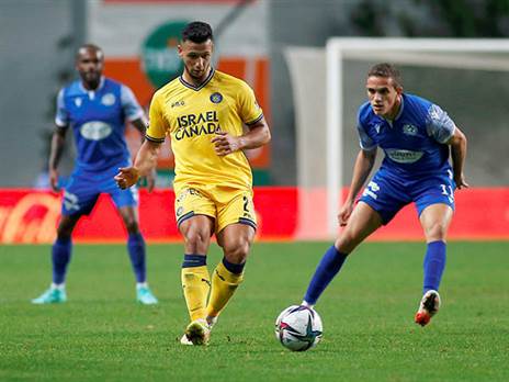 איילון אלמוג. יעבור כחלק מעסקה? (אלן שיבר)