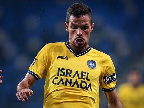 יוחלף? (מאור אלקסלסי)