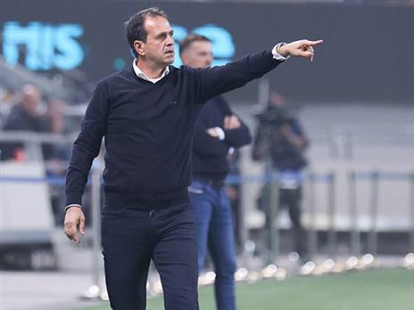 תוצאה מאכזבת (דני מרון)