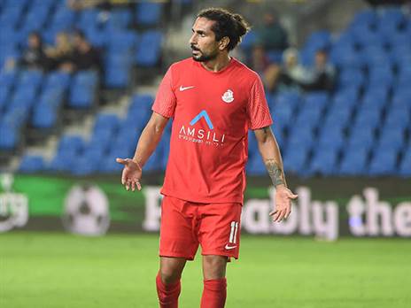 סייף? רק בקיץ (ברני ארדוב)