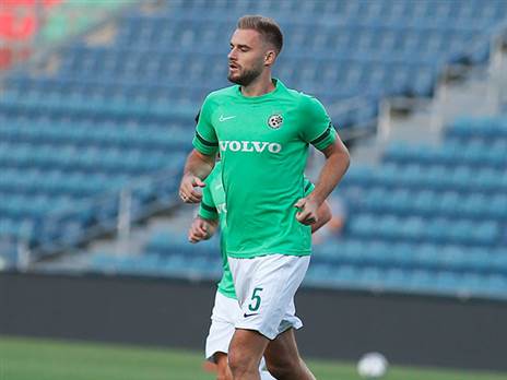 יתאושש בזמן? פלאניץ' (אלן שיבר)