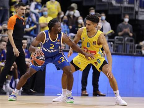 נקבע המועד (GETTY)