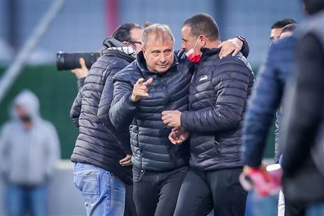 ניצחון חשוב לאלישע לוי (מאור אלקסלסי)