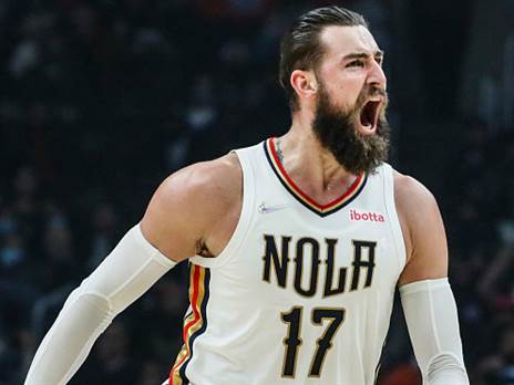 ולנצ'ונאס. פישר עובד איתו צמוד (Getty)