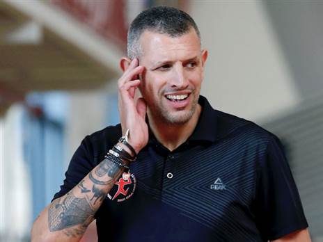 יחכה למשחק העונה. עידן מיימון (אלן שיבר)