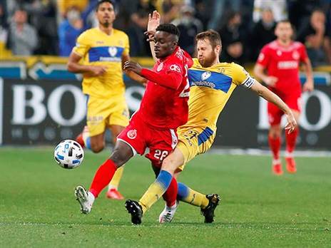 בואטנג. החוב נסגר (אלן שיבר)