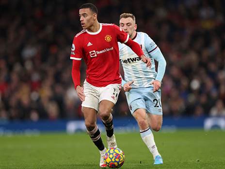 גרינווד. לא ישחק בקרוב (Getty)