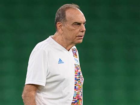 פיפ"א תחקור את אברם גרנט (GETTY)