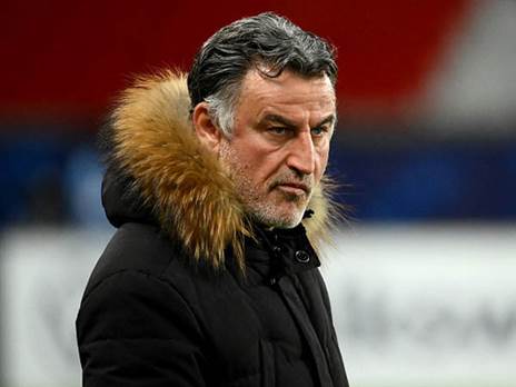 קבוצתו ברצף חיובי. גאלטייה (GETTY)