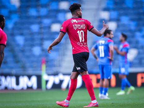 (מאור אלקסלסי)