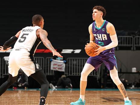 לאמלו ומארי. הצטרפו לחגיגה ברגע האחרון (Getty)