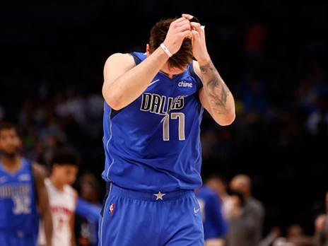 מגיע לו יותר. דונצ'יץ' (Getty)