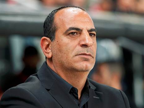 יאבד את הפלייאוף העליון? רפואה (צילום: אלן שיבר)