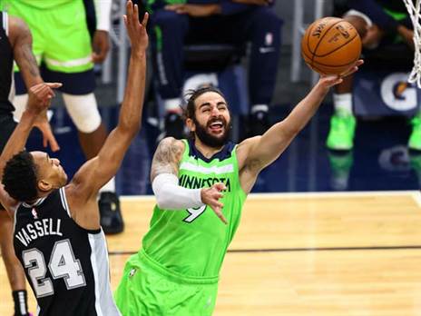 לא ייזכר כשחקן משמעותי בליגה (Getty)