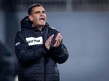 קורצקי. כאב ראש לקראת בית"ר (מאור אלקסלסי)