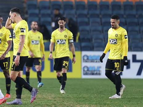 יחפשו מקור מימון נוסף (דני מרון)