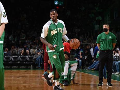 היה לי חלום, ג'ו. ג'ונסון (Getty)