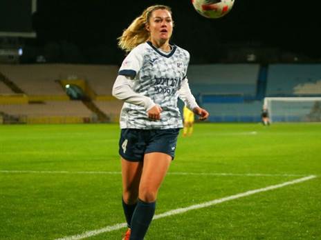 "עברתי בגיל צעיר, אבל צריך להקריב בשביל החלום" קוזנצוב מכוונת גבוה (קרדיט: שאול גרינפלד)