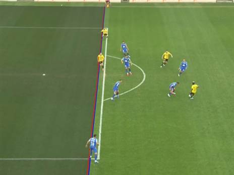 קו ההגנה שקבע: נבדל ואין שער למכבי נתניה