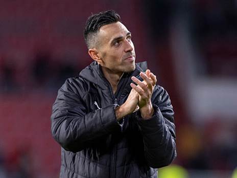 לא יגיע לישראל? זהבי (getty)