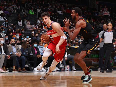 "אמרתי להנהלה שאנחנו צריכים לבחור את אבדיה" (Getty)