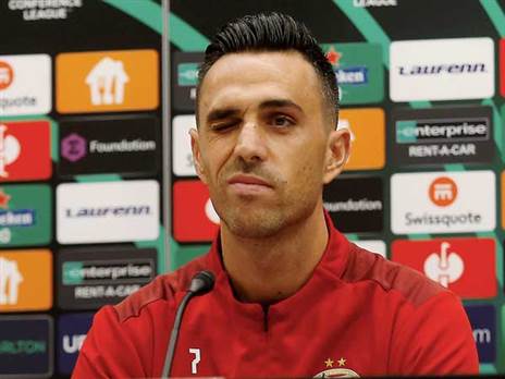 "עדיין לא יודע איפה אשחק בעונה הבאה". זהבי (אלן שיבר)