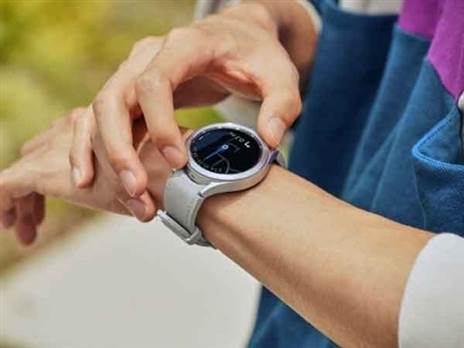 פתחו שעונים, יוצאים לדרך (באדיבות סמסונג)