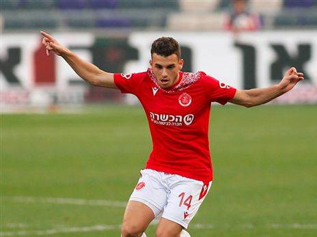 בקרוב בבולגריה. גרופר (אלן שיבר)