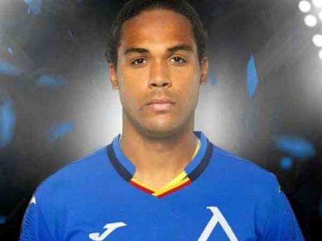 התאום של ואן דייק בלבסקי סופיה. ואן דר קאפ (האתר הרשמי)