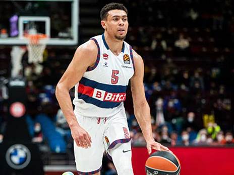 הדו קרב של ווילבקין ובולדווין (GETTY)