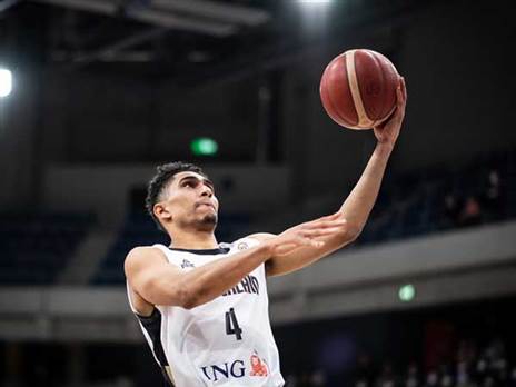 האיש של הגרמנים. לו (פיב"א)