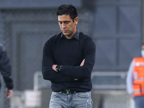 שוב על הקווים (דני מרון)