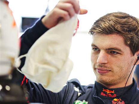 הרוויח את החוזה החדש שלו (Getty)