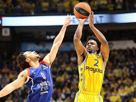 "רכזים אירופיים זה מצרך מאוד מאוד יקר" (Getty)