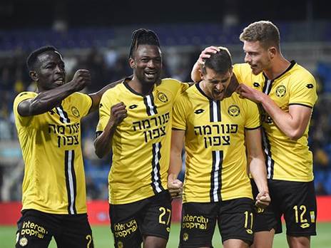 בונוסים יגיעו לכיסהם (ברני ארדוב)