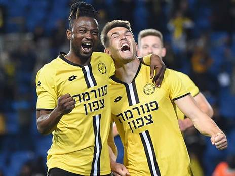 "כיף לראות" (ברני ארדוב)