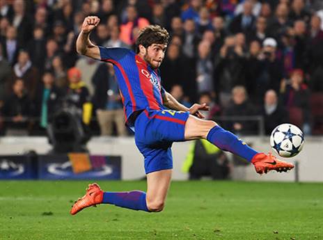 הרגע הזה ההוא נשאר רק רגע. זה הכל (Getty)