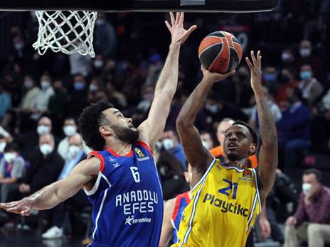 בין הקבוצות שהצביעו בעד. מכבי ת"א (getty)