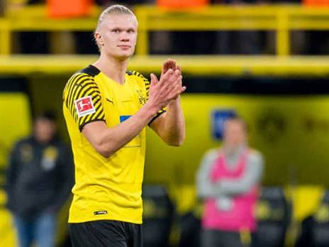 לאן הוא יגיע בקיץ? הולאנד (GETTY)