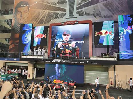 סיום דרמטי לעונה (GETTY)