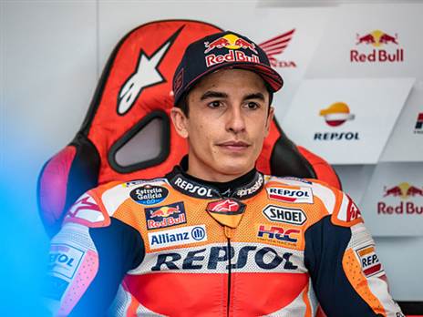 מארק מארקס. נאחל לו החלמה מהירה (GETTY)