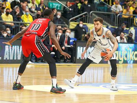 ווילבקין. לא במיטבו, אבל העיקר הניצחון (אלן שיבר)