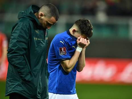 כישלון שנובע מגורמים עמוקים בהרבה (GETTY)