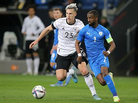 דסה. כבוד גדול (Getty)