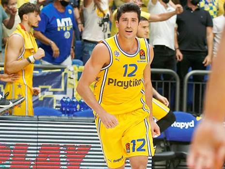 ג'ון דיברתולומיאו. רוצה המשכיות (אלן שיבר)