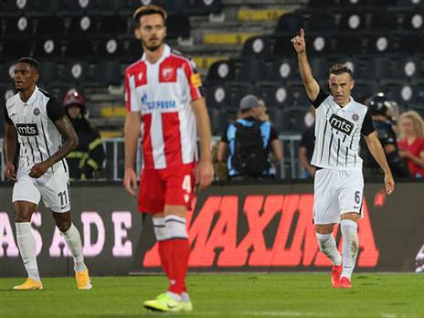 נאתכו. יישאר בסרביה (Getty)